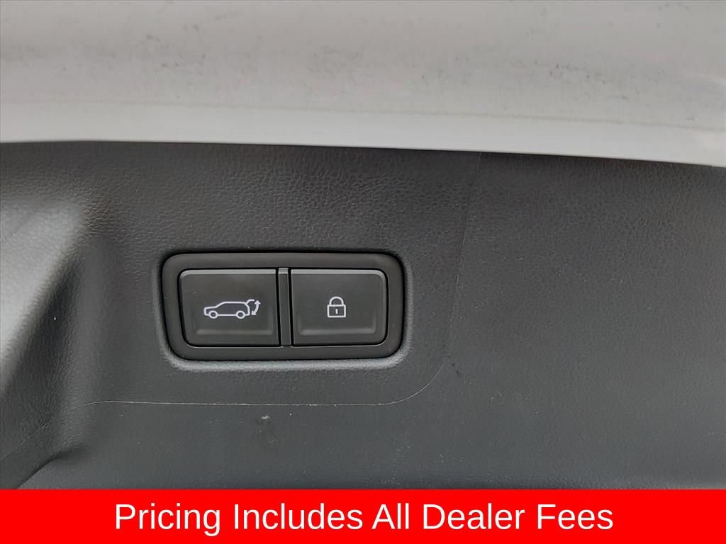 Certified 2026 Hyundai Santa Fe SE FWD image 15
