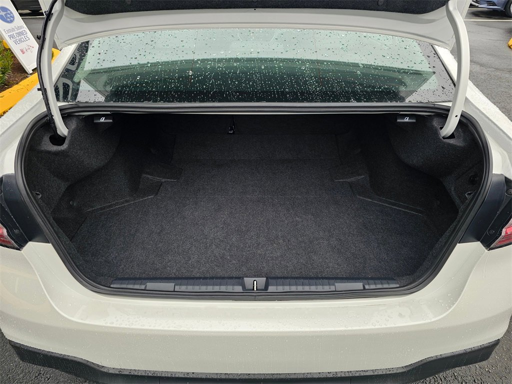 Certified 2025 Subaru Legacy Premium image 14