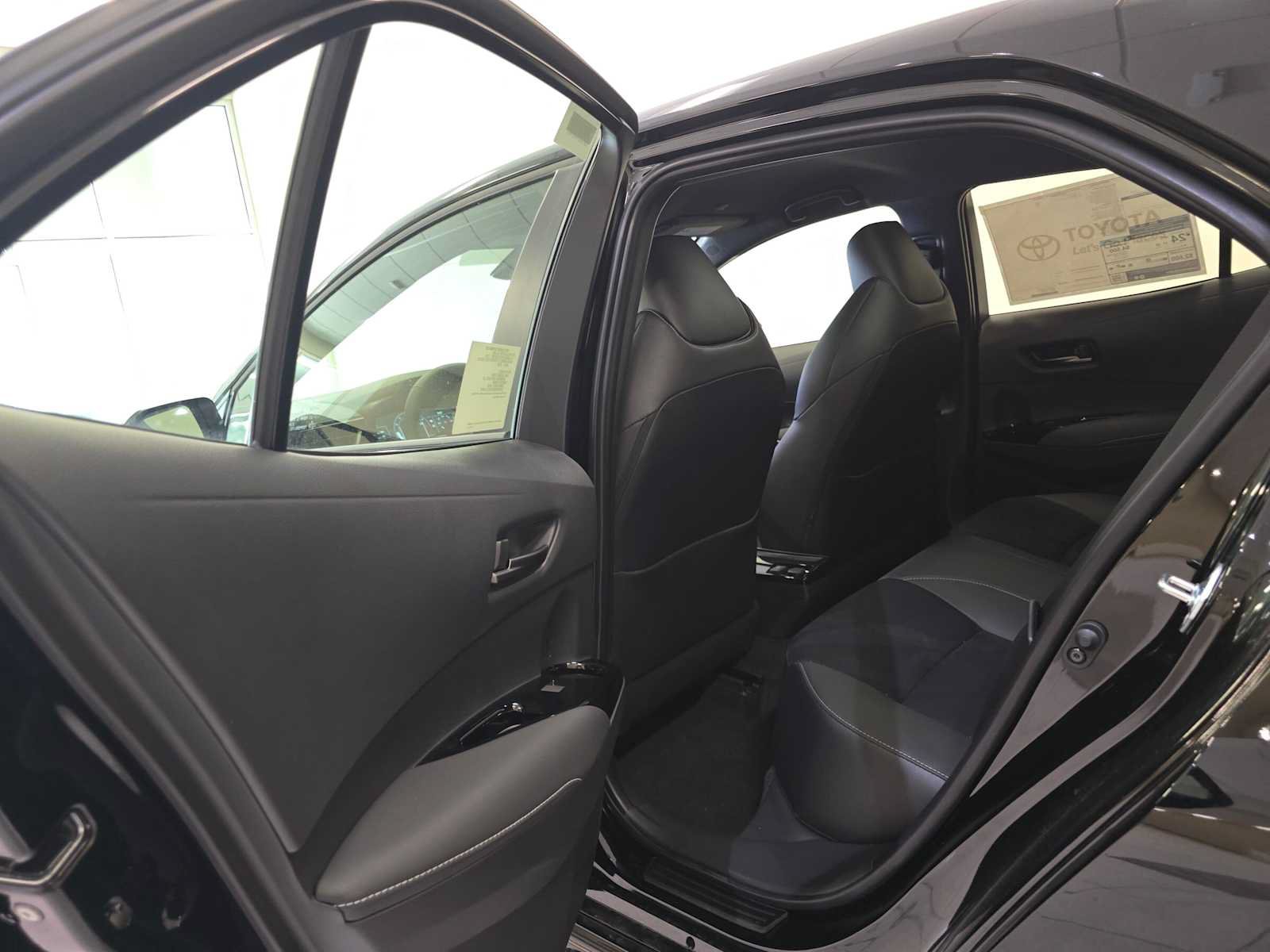 New 2026 Toyota Corolla GR AWD/4WD image 25