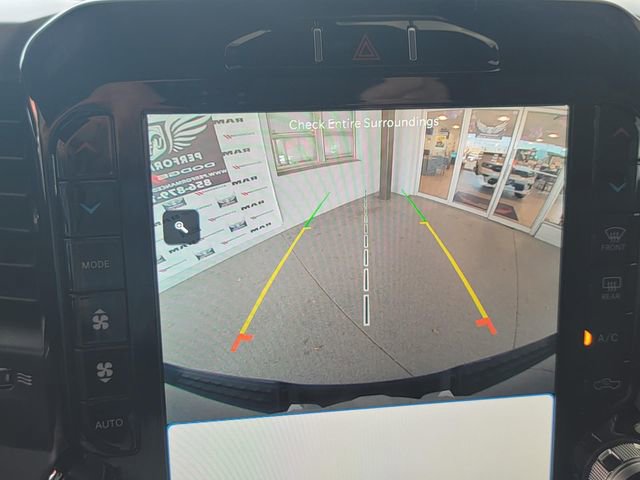 Used 2023 RAM 1500 Big Horn image 32