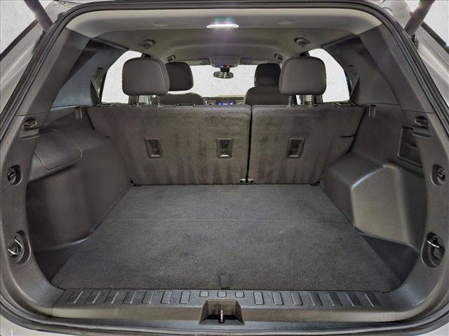 Used 2022 Chevrolet Equinox LT image 6