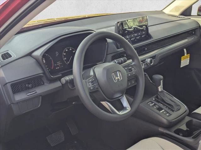 New 2026 Honda CR-V EX video 3