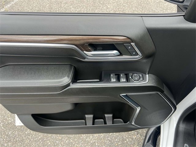 Certified 2024 Chevrolet Silverado 1500 LT image 15