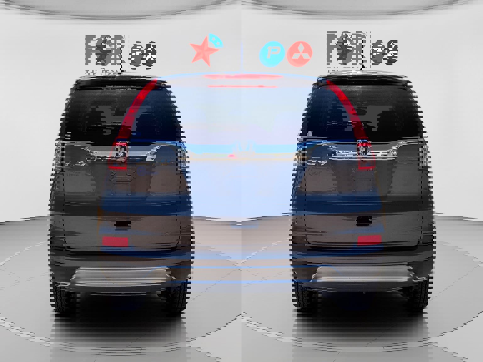 Used 2015 Honda CR-V EX image 4