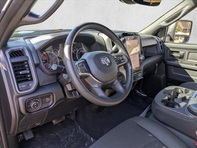 New 2026 RAM 2500 Tradesman AWD/4WD image 3