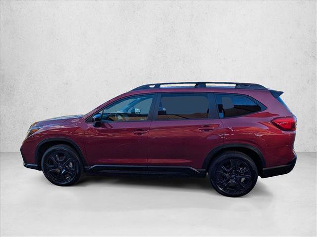 New 2025 Subaru Ascent Bronze Edition image 8