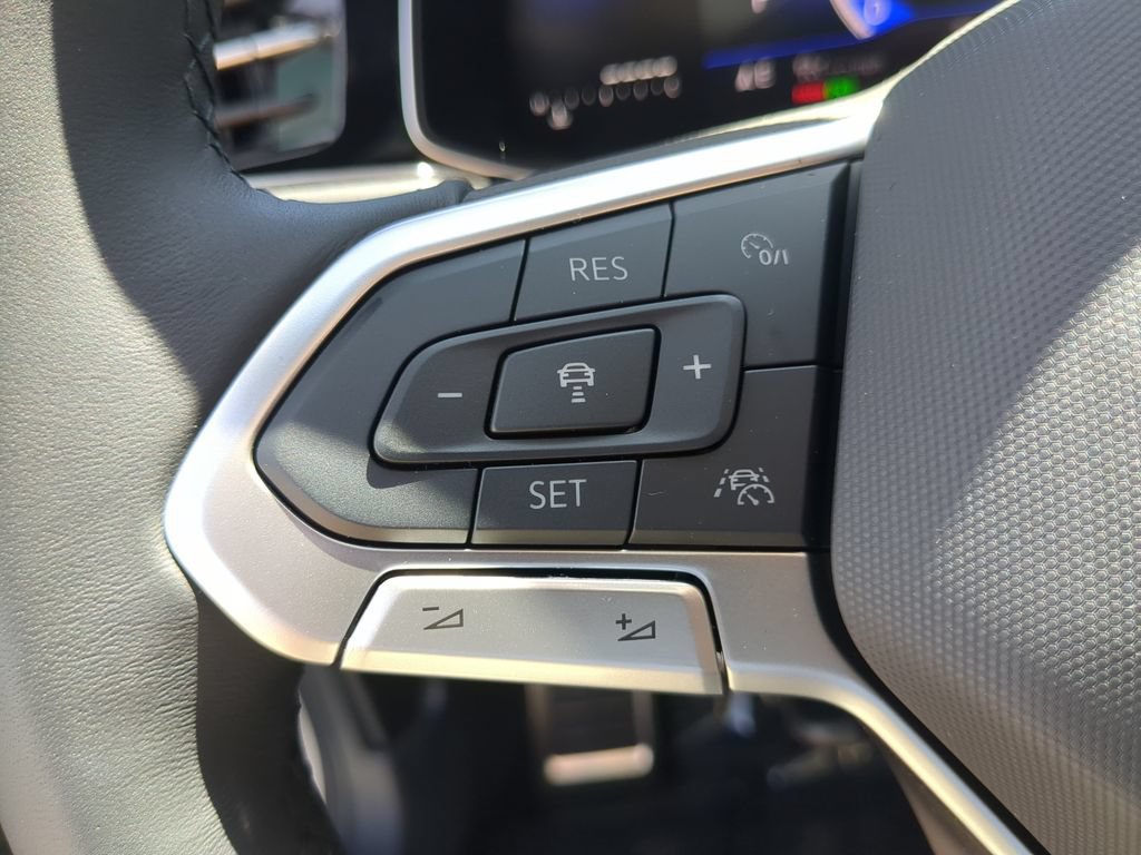 New 2026 Volkswagen Jetta Sport FWD image 25