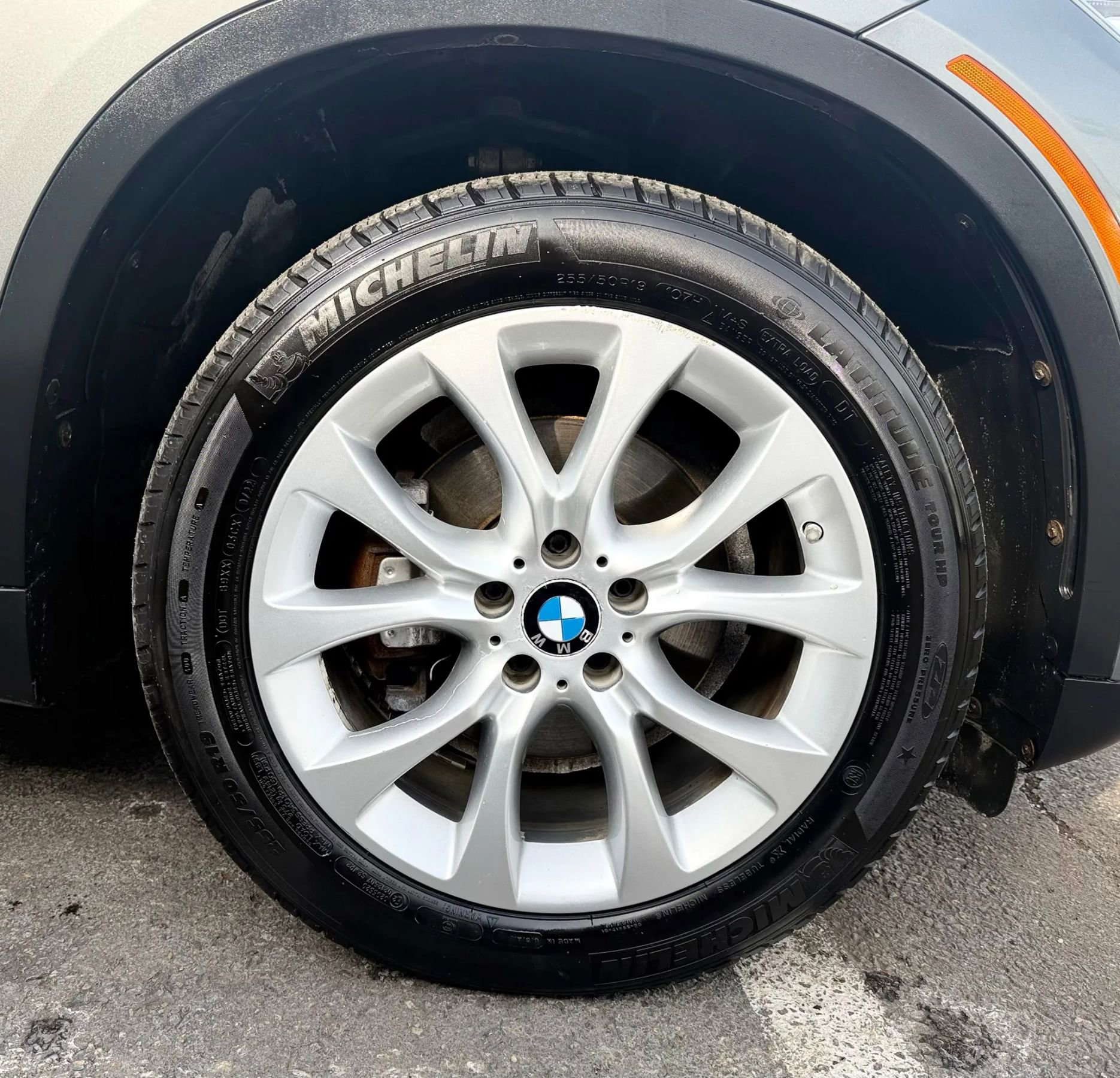 Used 2016 BMW X5 xDrive35d image 58