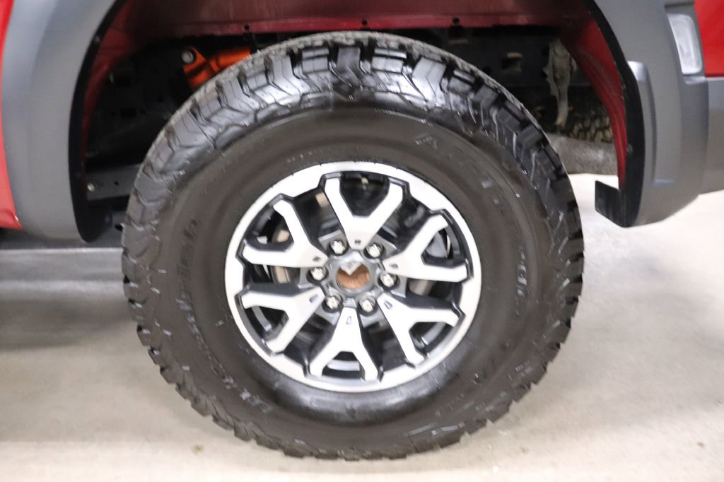 Used 2023 Ford F150 Raptor image 35