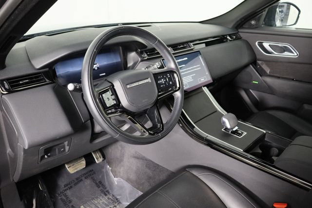 Used 2024 Land Rover Range Rover Velar Dynamic SE AWD/4WD image 21
