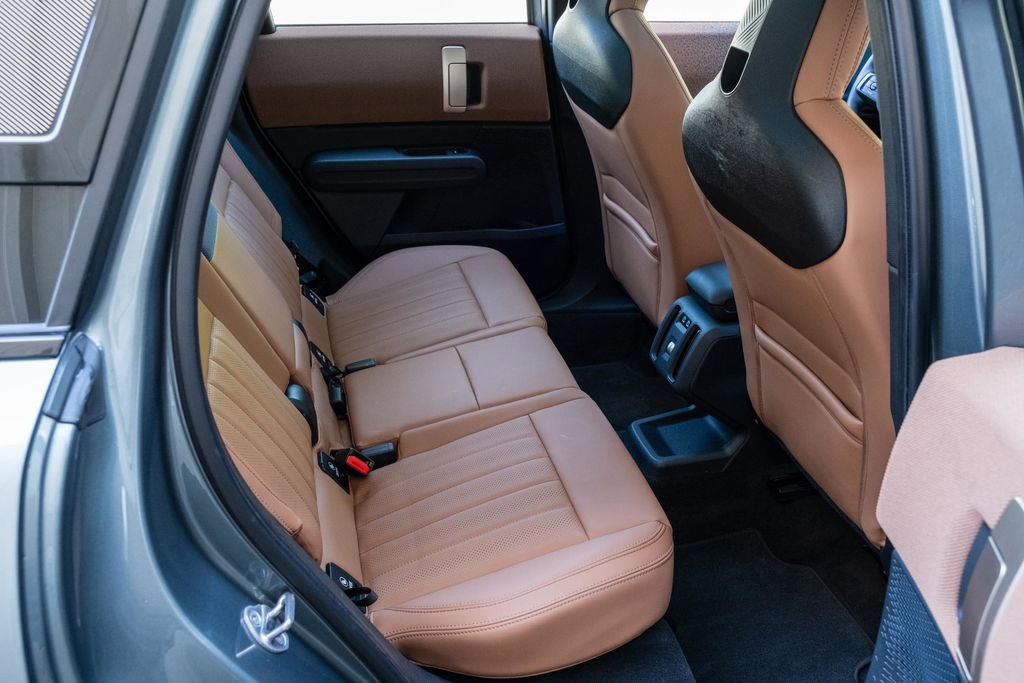 Used 2025 MINI Cooper Countryman S AWD/4WD image 31