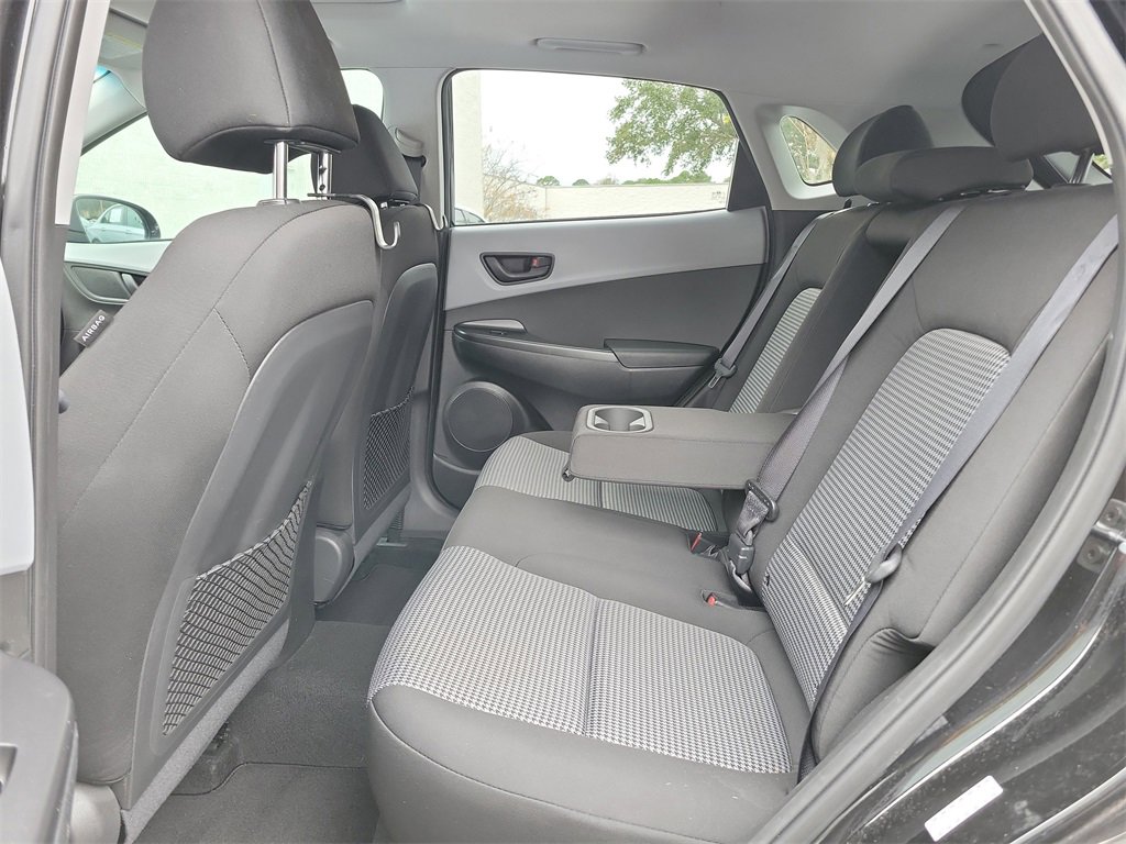 Used 2018 Hyundai Kona SEL image 10