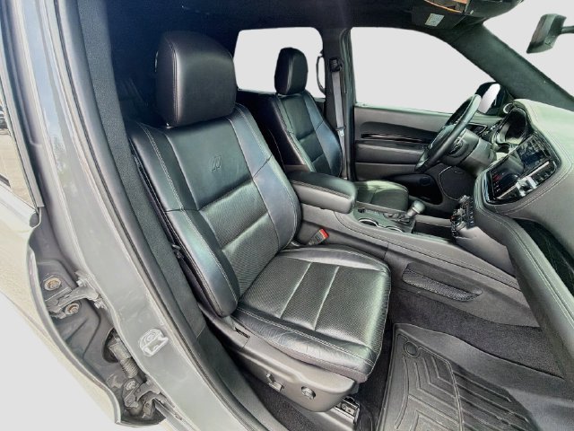 Used 2022 Dodge Durango Citadel AWD/4WD image 32