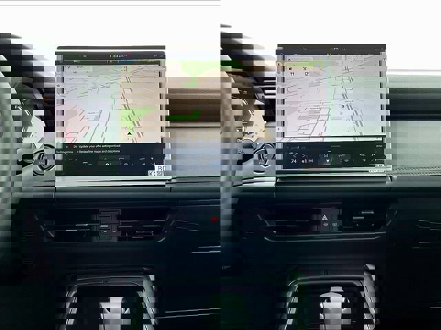 New 2026 MAZDA CX-5 Preferred image 12