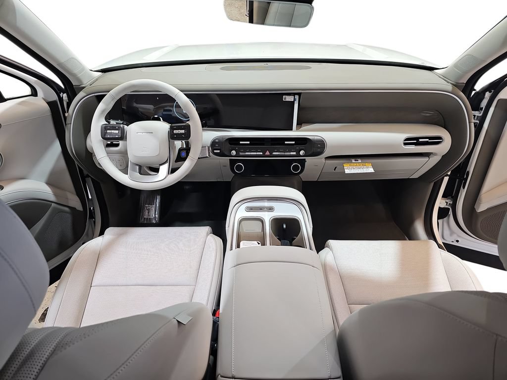 New 2026 Hyundai Palisade SEL Premium FWD image 9