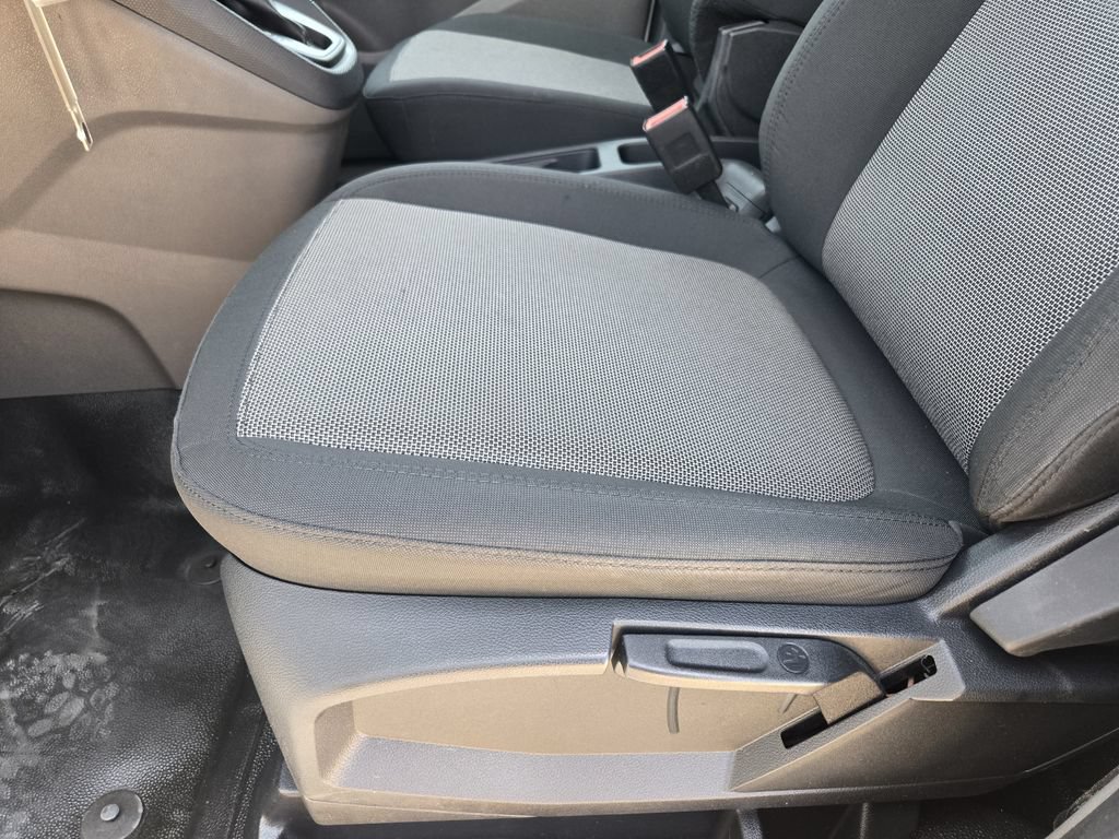 Used 2021 Ford Transit Connect XL FWD image 25