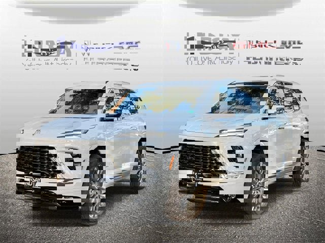 New 2026 Buick Enclave Avenir w/ Super Cruise Package image 5