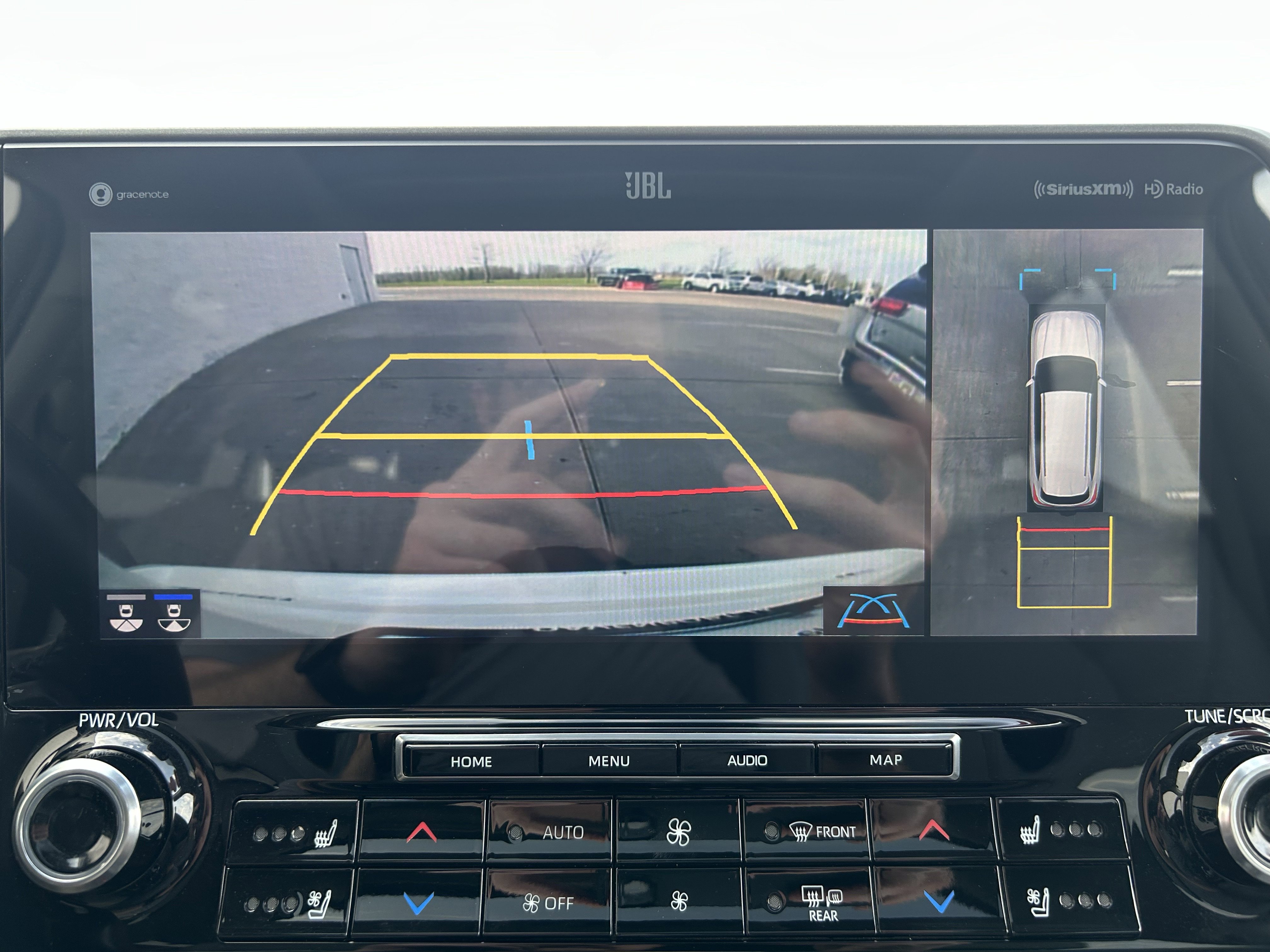 Certified 2021 Toyota Highlander Limited image 32