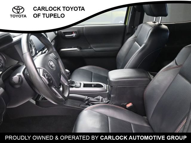 Used 2022 Toyota Tacoma TRD Pro image 11