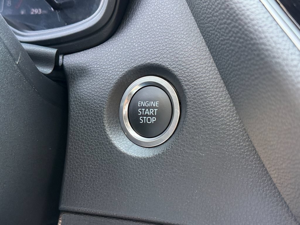 Certified 2026 Toyota Corolla SE FWD image 16