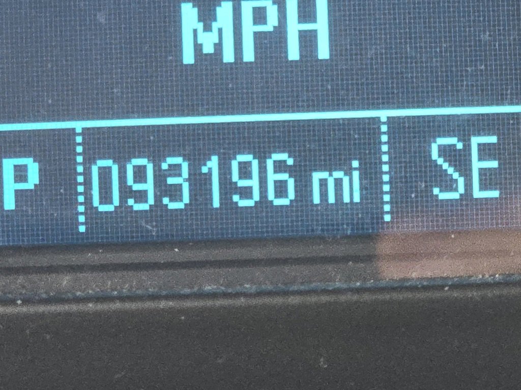 Used 2017 Chevrolet Equinox LS image 8