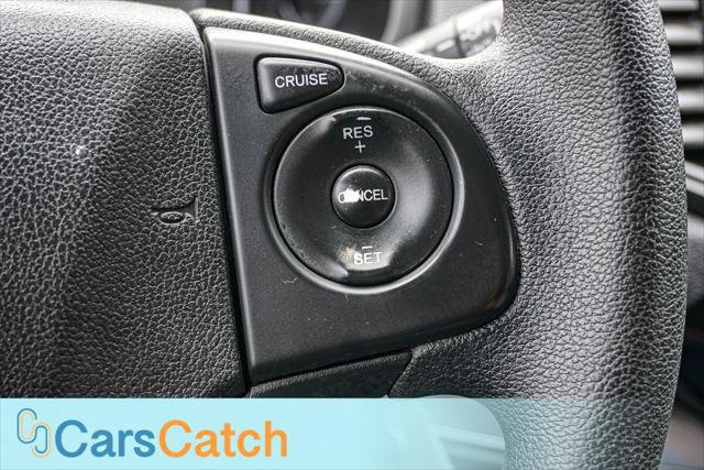 Used 2015 Honda CR-V LX image 30