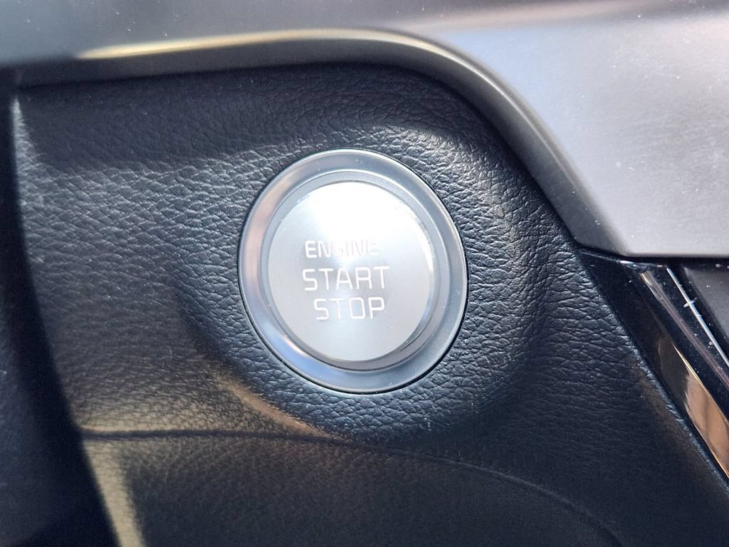 Used 2023 Kia Telluride EX X-Line AWD/4WD image 23