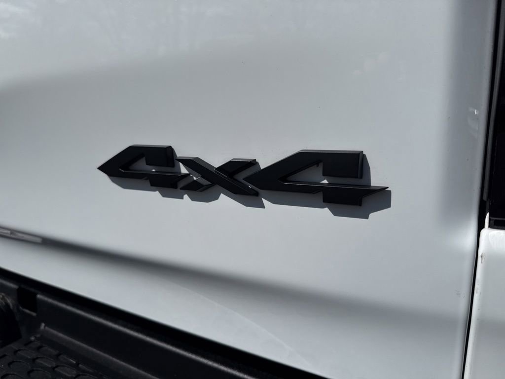 Used 2022 RAM 1500 TRX image 10
