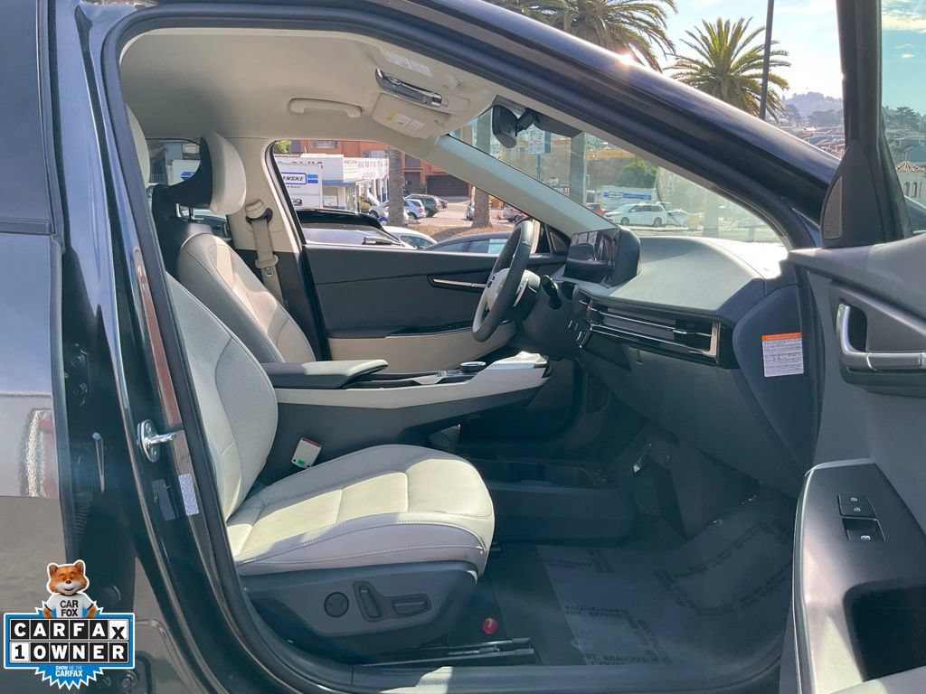 Used 2024 Kia EV6 Wind w/ Wind Technology Package RWD image 60