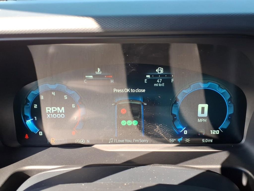 New 2026 Ford Bronco Big Bend image 24