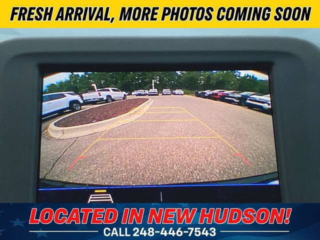 Used 2020 Chevrolet Equinox LS w/ LS Convenience Package AWD/4WD image 14