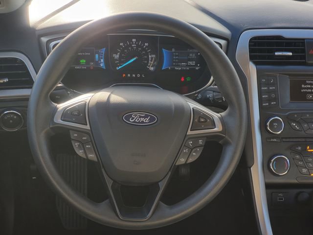 Used 2018 Ford Fusion S image 23