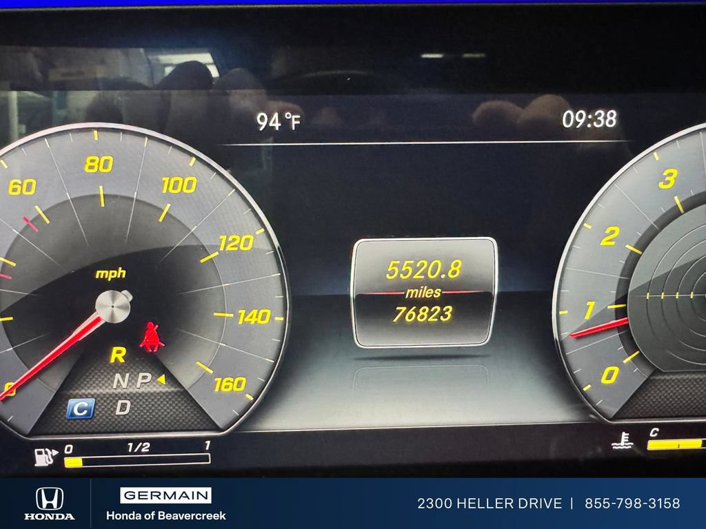 Used 2020 Mercedes-Benz E 450 Cabriolet video 1
