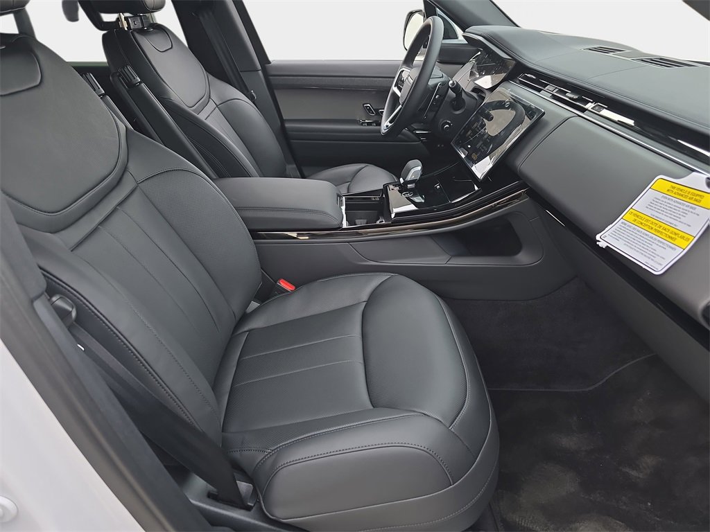 New 2026 Land Rover Range Rover Sport SE image 10