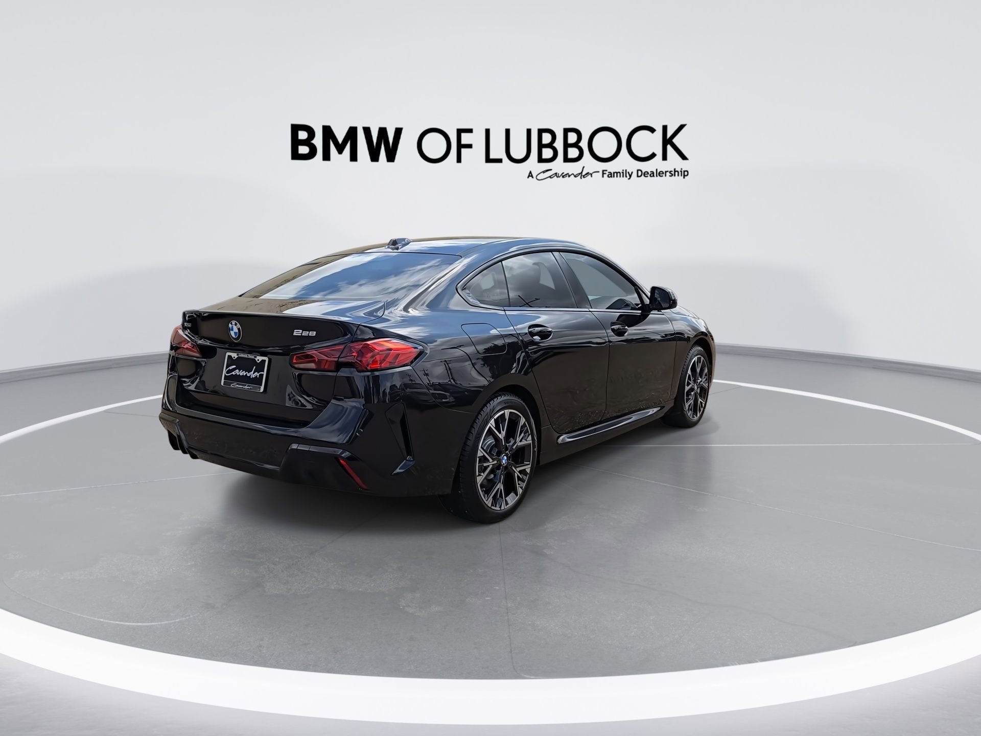 New 2026 BMW 228i xDrive w/ Technology Package AWD/4WD image 8