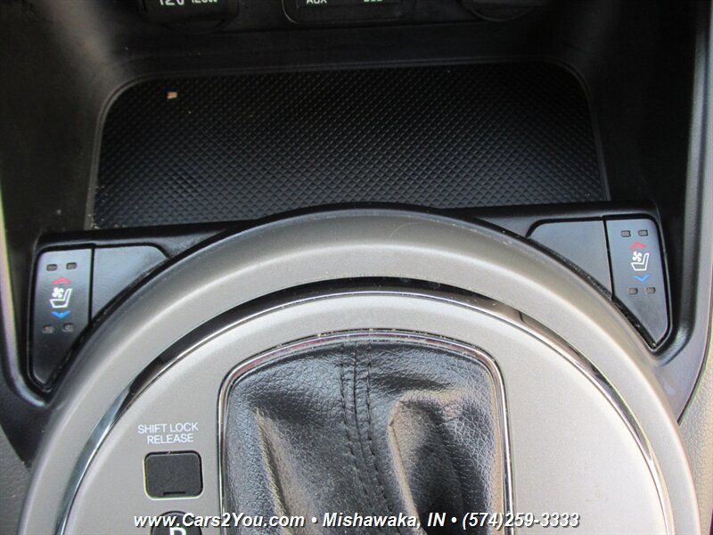 Used 2015 Kia Sportage EX image 37
