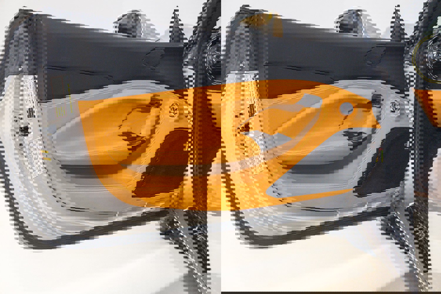 Used 2021 Ferrari F8 Tributo image 28