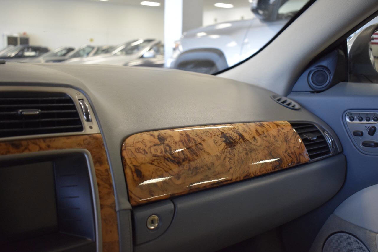 Used 2007 Jaguar XK Convertible image 51