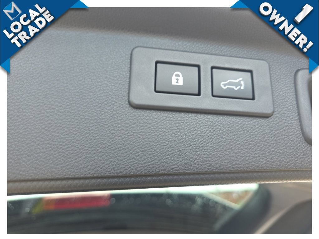 Used 2022 Subaru Forester Sport w/ Popular Package #2 AWD/4WD image 9