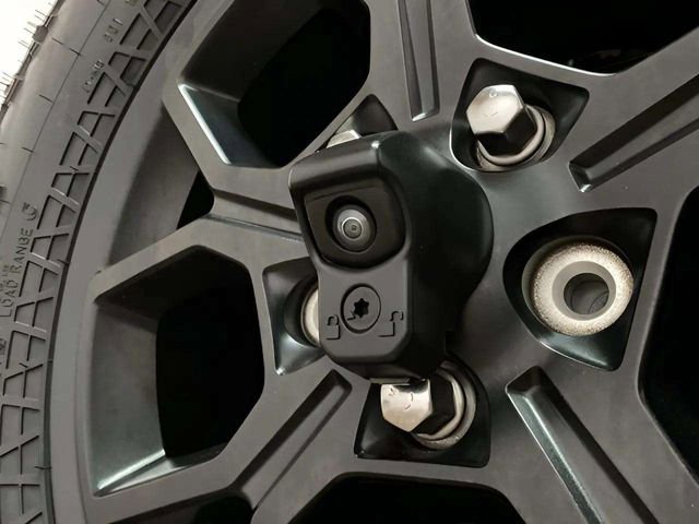 Used 2025 Jeep Wrangler Unlimited Sport S 4xe image 87