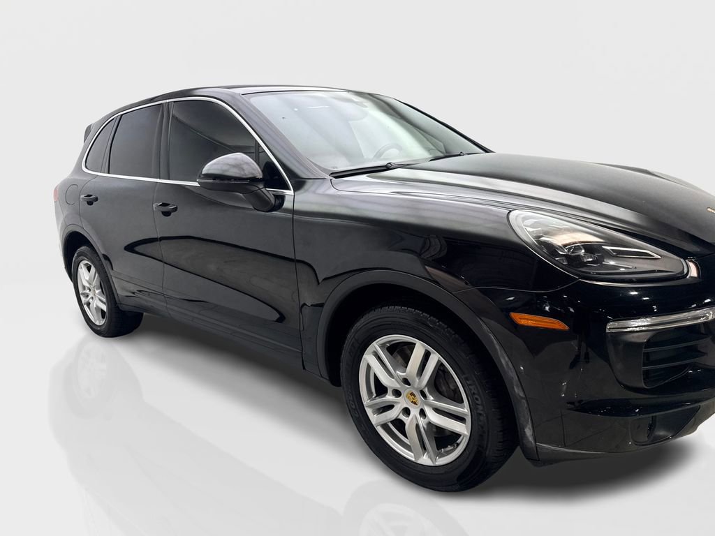 Used 2016 Porsche Cayenne image 12