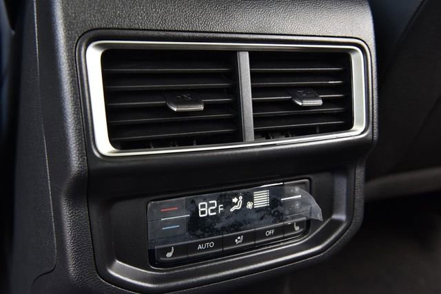 New 2026 Volkswagen Atlas SEL image 22