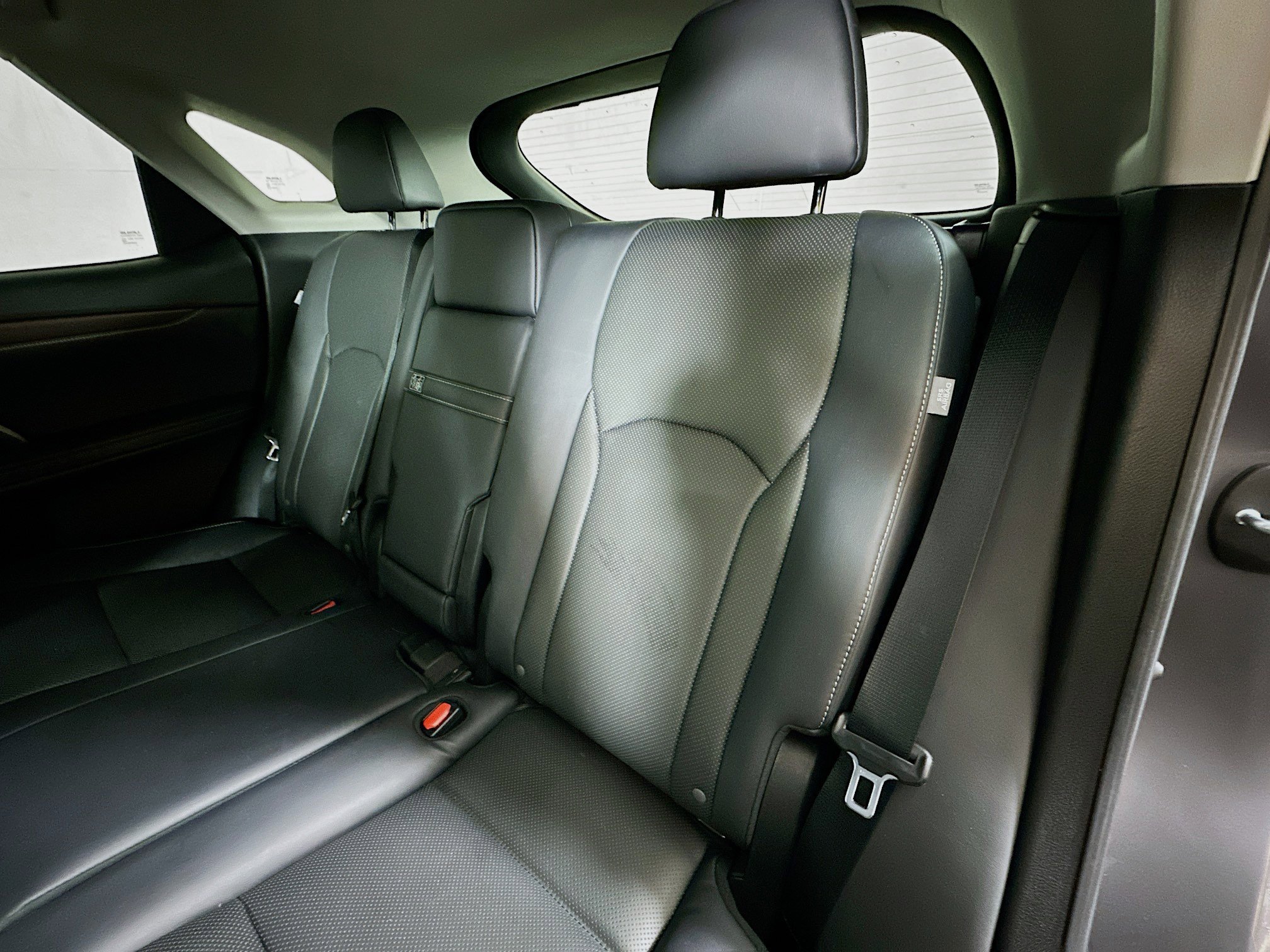 Certified 2020 Lexus RX 350 AWD w/ Premium Package image 24