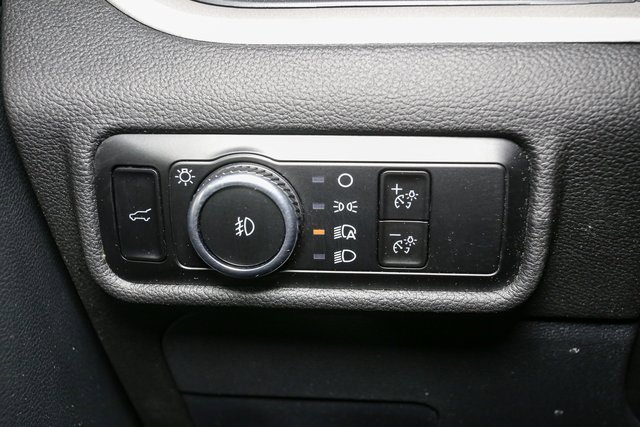 Used 2023 Ford Explorer XLT w/ Equipment Group 202A image 36