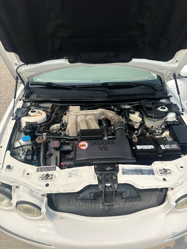 Used 2005 Jaguar X-TYPE 3.0 image 27