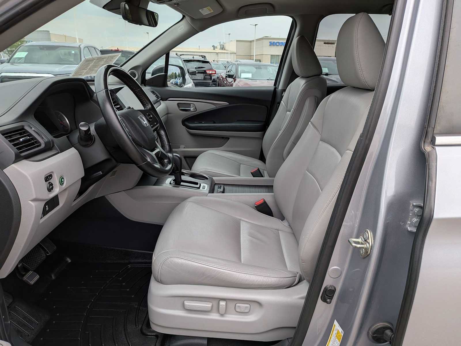 Used 2019 Honda Pilot EX-L image 15