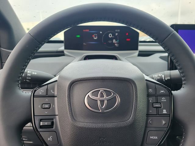 New 2026 Toyota bZ image 20