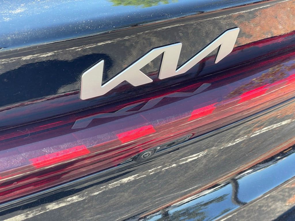 Used 2023 Kia K5 LXS FWD image 25