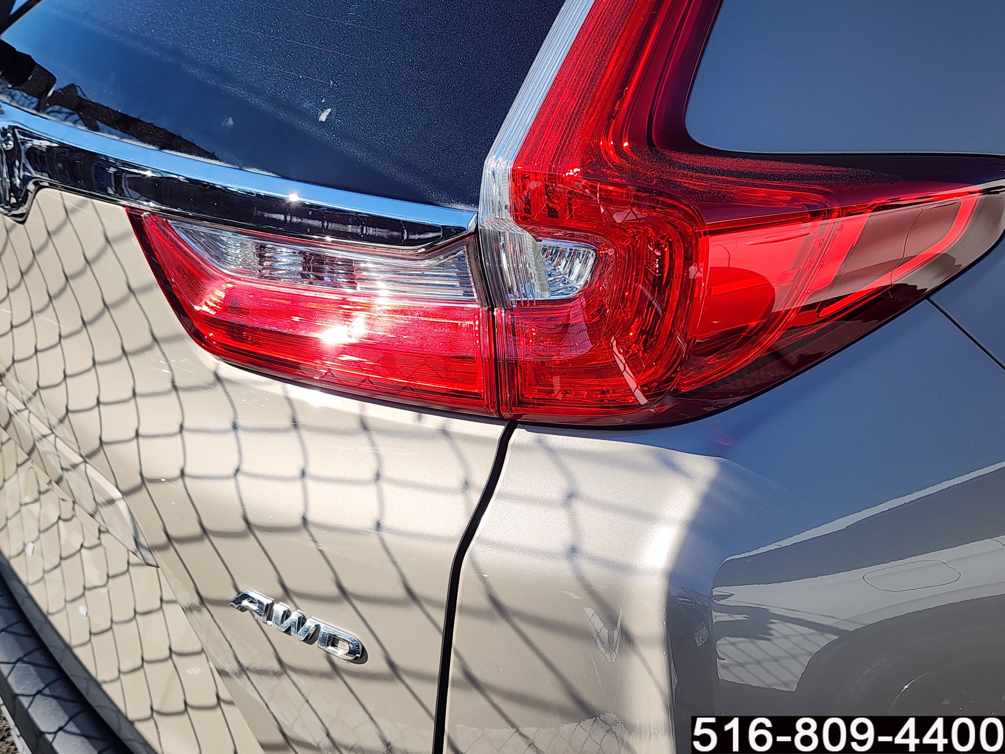 Used 2019 Honda CR-V EX-L image 28