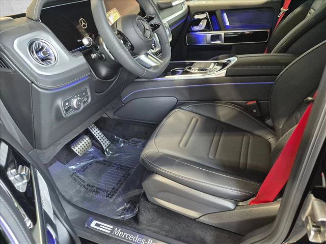 Used 2026 Mercedes-Benz G 550 image 14